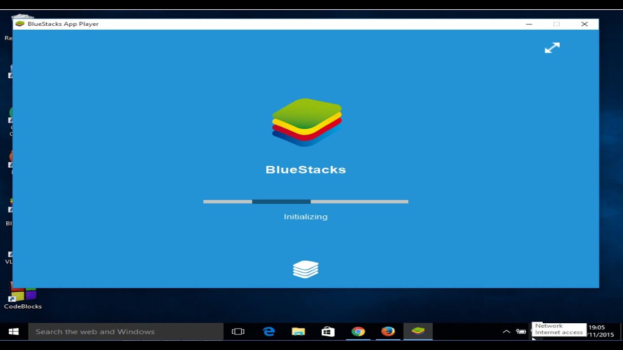 bluestacks 4 rooted download