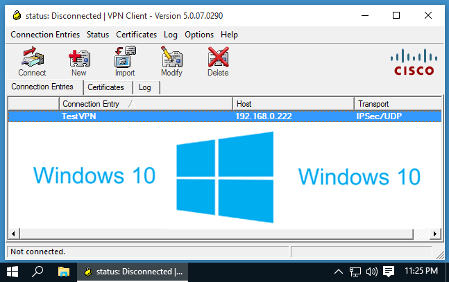 cisco anyconnect windows 10 download free