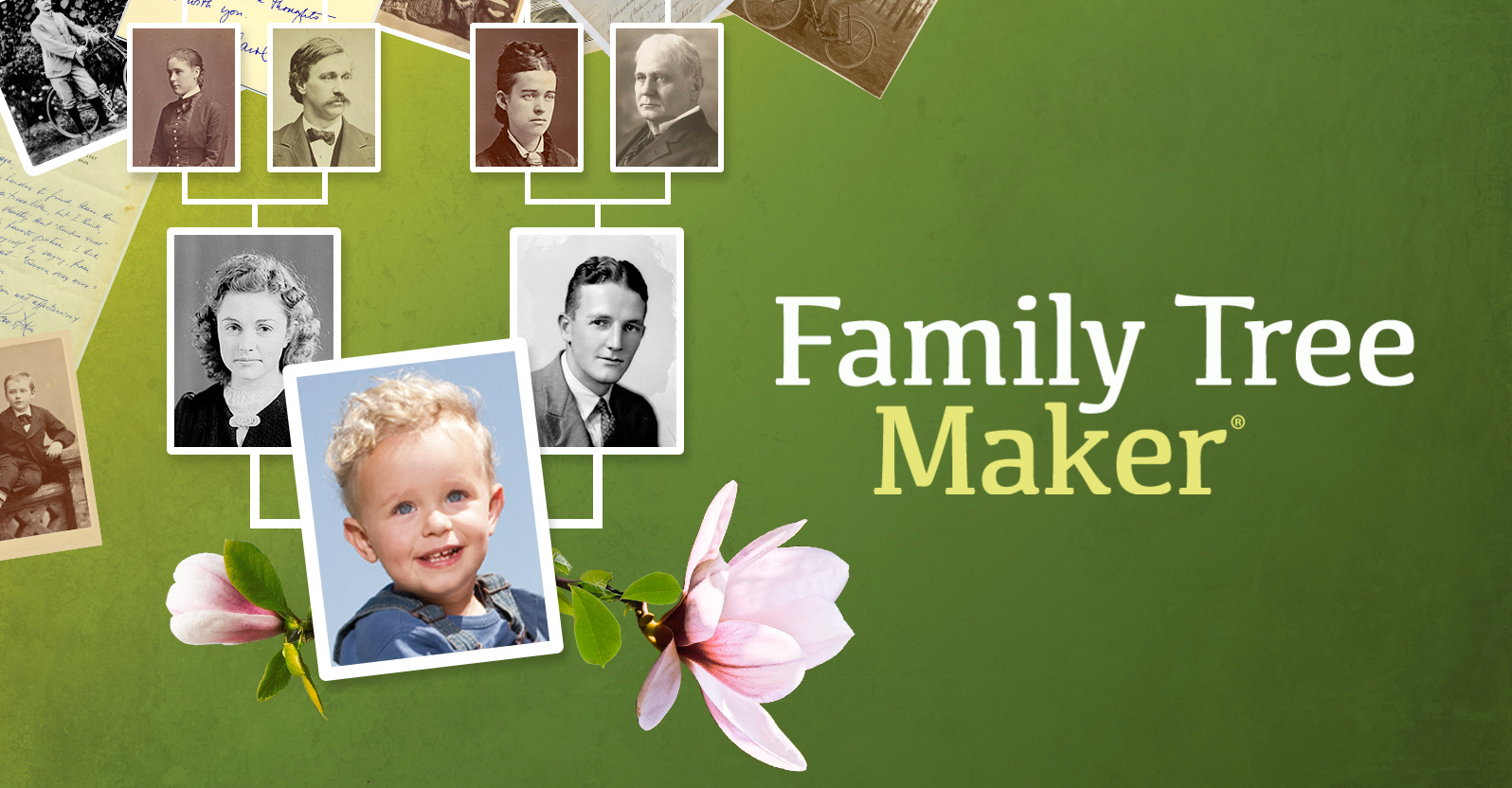 family tree maker 2014 free